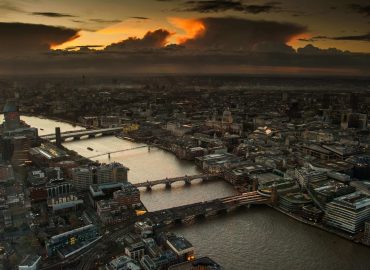 UK’s Next Generation Platform Revoluntizing Data Analysis in Infrastructure 7