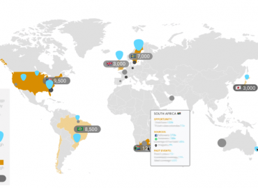 Tour Planning AI Tool for Artists and Venue Managers to Minimise Risk and Drive Best Results 7