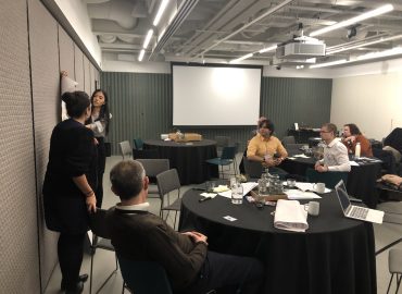 Public AI Procurement Guideline Workshop with Office for AI 4